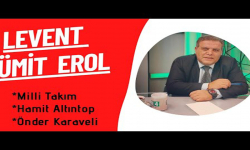 Lüe, Milli Takım Gündemini Değerlendirdi!