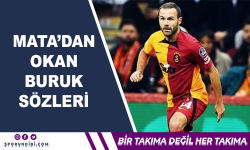 Juan Mata'dan Okan Buruk Sözleri