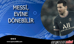 Barcelona, yeniden Messi'yi istiyor