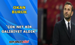 Okan Buruk '8+3 Bütün hocaları zorluyor'