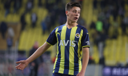 Fenerbahçe'de Arda Güler sürprizi!