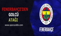 Fenerbahçe'den golcü atağı! 15 milyon euro...
