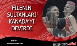 Filenin Sultanları, Çeyrek Finalde