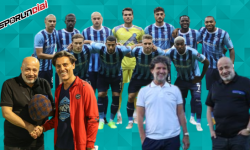 Süper Ligin Yükselen Değeri Adana Demirspor