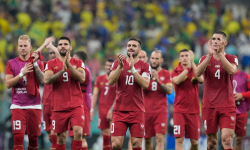 FIFA Sırbistan'a soruşturma açtı!