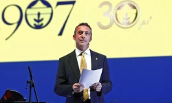Ali Koç’un Hedefinde Yine Galatasaray Var! Yabancı Hakem tartışmasında son dakika