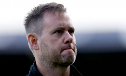 Michael Beale resmen Glasgow Rangers'ta