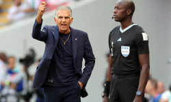 Carlos Queiroz'dan Jurgen Klinsamann'a istifa çağrısı: Utanç verici