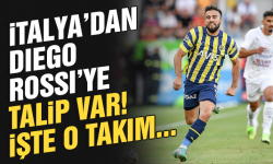 Joao Pedro'dan sonra Diego Rossi de İtalyanların radarında!