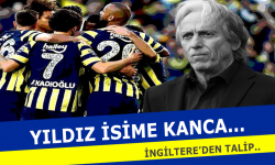 Fenerbahçeli yıldıza İngiltere'den kanca! Vedat Muriqi’nin Rekoru Kırılacak