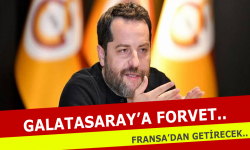 Seferovic’in Yerine Yıldız Golcü Geliyor! Erden Timur’un Yeni Rotası Fransa Olacak