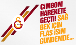 Galatasaray'da gündem sağ bek! Flaş bir isim listede