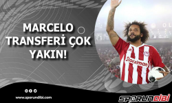 Marcelo transferi çok yakın!