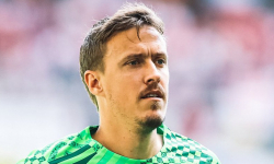 Fenerbahçe'nin eski golcüsü Max Kruse Wolfsburg'dan gönderildi