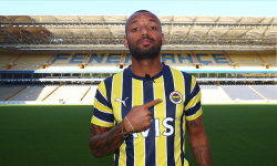 Fenerbahçe'de sakatlık şoku! Joao Pedro kötü haber geldi