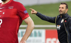 Galatasaray’da Transfer Hareketliliği Başladı! Yerli Oyunculara Aslan Pençesi