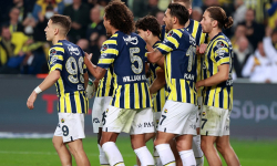 Fenerbahçe'nin yıldızları Avrupa'nın devlerini peşine taktı