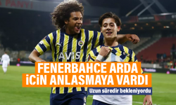 Fenerbahçe Arda Güler için anlaşmaya vardı! Flaş teklif kabul edildi