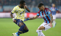Fenerbahçe - Hatayspor maçı saat kaçta ve hangi kanalda?