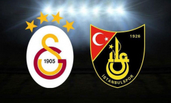 Galatasaray - İstanbulspor maçı saat kaçta ve hangi kanalda?