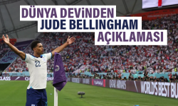 Dünya devinden Jude Bellingham açıklaması! 'Onu almak istiyoruz'