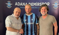 Yaroslav Rakitskyi Adana Demirspor'dan ayrıldı