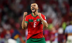 Beşiktaş'ta Romain Saiss ayrılabilir! İşte nedeni...