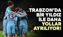 Trabzonspor'un yıldızına flaş talip! Yönetim talebini iletti