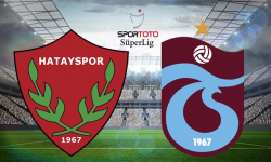 Hatayspor Trabzonspor canlı izle bedava kesintisiz kralbozguncu trgoals twitter maç izle
