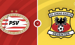 CANLI İZLE 📺 PSV Go Ahead Eagles Nesine izle linki