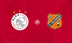 CANLI İZLE 📺 Ajax Volendam Nesine izle linki