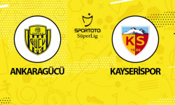 Ankaragücü Kayserispor maçını canlı izle Bein Sports 2 şifresiz kralbozguncu jestyayın selçuksports canlı maç izle