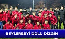 Beylerbeyi dolu dizgin! Namağlup yoluna devam ediyor