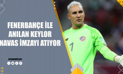 Fenerbahçe ile anılan Keylor Navas imzayı atıyor!