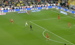 Şifresiz Gaziantep FK Fenerbahçe maçını izle Ligtv Antep FB selçuksports netspor canlı maç izle