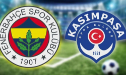 CANLI İZLE 📺 Fenerbahçe Kasımpaşa Bein Sports 1 TOD TV izle linki