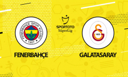 CANLI İZLE 📺 Fenerbahçe (FB) Galatasaray (GS) Bein Sports 1 canlı izle linki