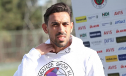 Fenerbahçe’de Kriz Büyüyor! İrfan Can Kahveci İsyan Bayrağını Açtı