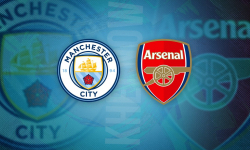 CANLI İZLE 📺 Manchester City Arsenal Nesine.com, tivibu SPOR 2 izle linki