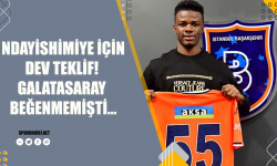 Ndayishimiye için dev teklif! Galatasaray beğenmemişti...