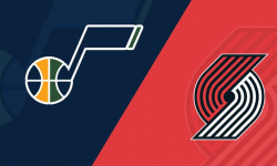 CANLI İZLE 📺 Portland Trail Blazers Utah Jazz Bilyoner izle linki