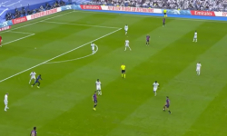 Real Madrid Barcelona maçını izle 15 Ocak 2023 Real Barça canlı maç izle Tivibu spor canlı izle