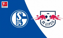 CANLI İZLE 📺 Schalke 04 RB Leipzig Nesine.com, beIN SPORTS 4, tivibu SPOR 1 izle
