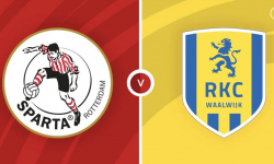 CANLI İZLE 📺 Sparta Rotterdam RKC Waalwijk Nesine izle