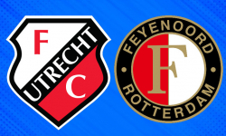 CANLI İZLE 📺 Utrecht Feyenoord maçı Nesine.com canlı izle