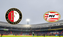 CANLI İZLE 📺 Feyenoord PSV Nesine.com izle linki