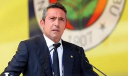 Başkan Ali Koç’un Yeni Rotası İngiltere Oldu