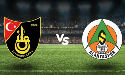CANLI İZLE 📺 İstanbulspor Alanyaspor Bein Sports 2 izle linki