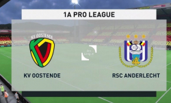 CANLI İZLE 📺 KV Oostende Anderlecht Nesine izle linki