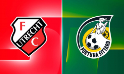 CANLI İZLE 📺 Utrecht Fortuna Sittard Nesine.com canlı izle linki